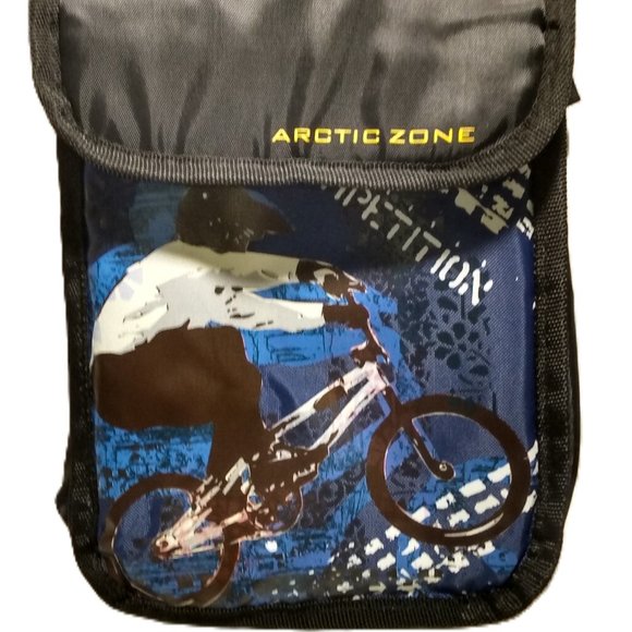 Arctic Zone Insulated Lunch Pack "Competition"-New - Picture 3 of 9